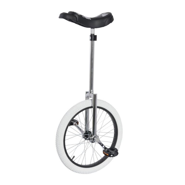 Le monocycle, qu'estce que c'est ? Monocycle.info