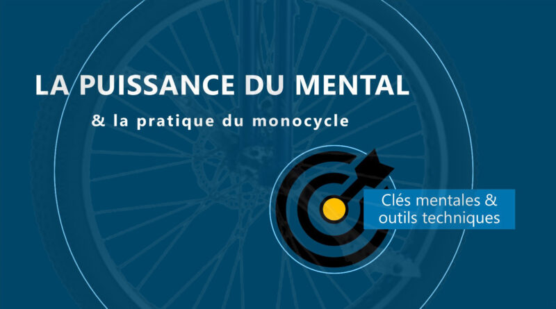 monocycle et mental